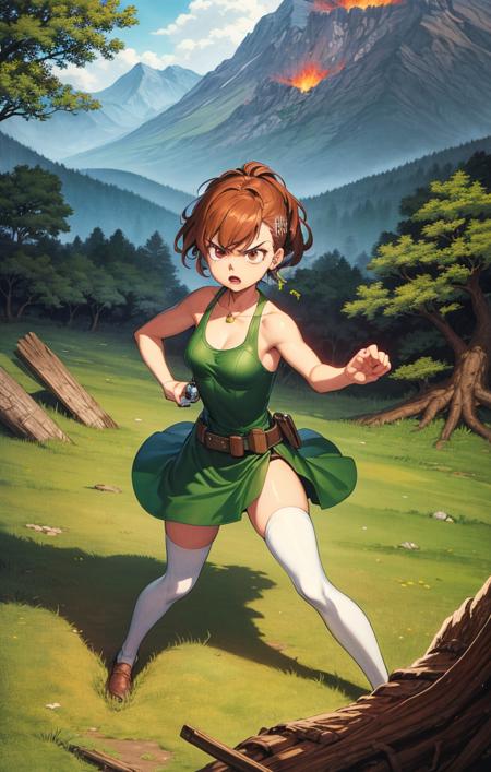 Shiomi Kotone (Persona 3)