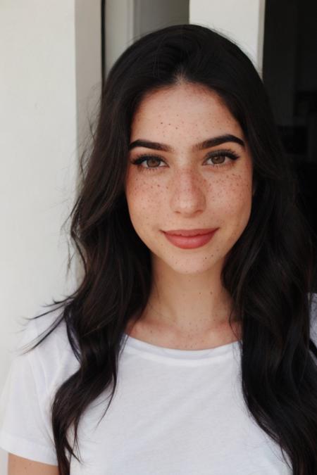 Priscilla Arpini - [Brazilian] SD1 ??