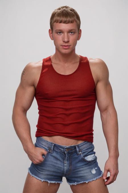 James Huntsman