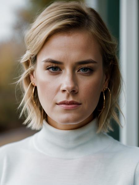Abigail Hawk