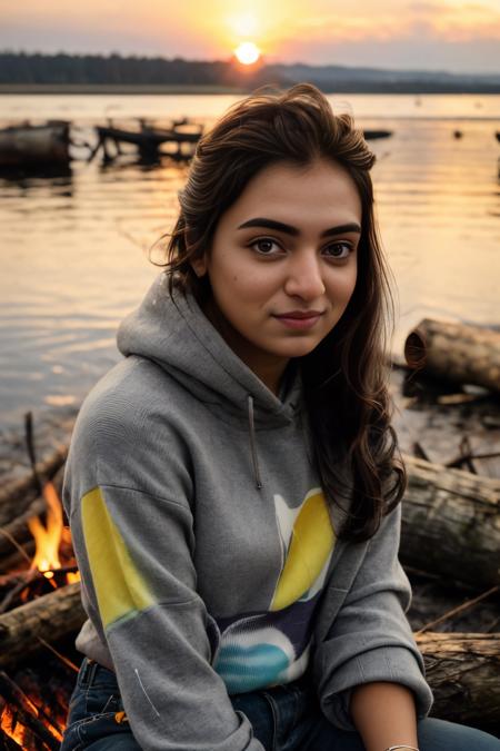 Nazriya Nazim