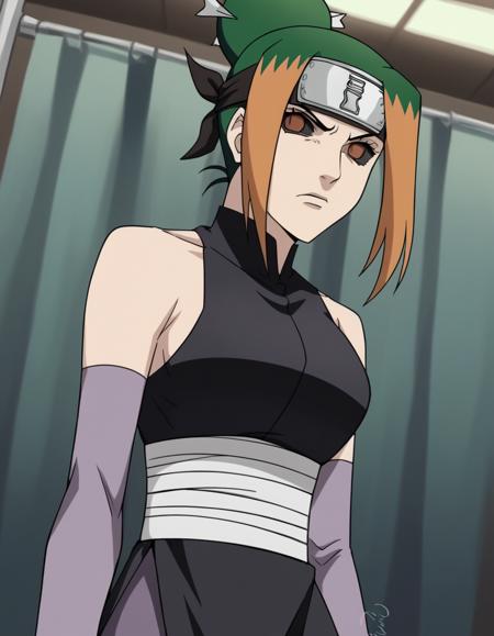 Pakura (パクラ) - Naruto (ナルト) - COMMISSION