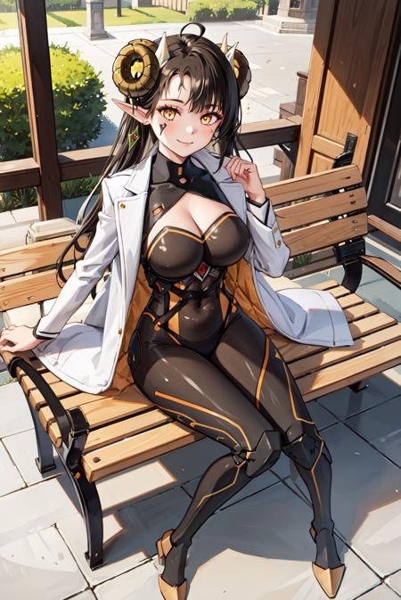 Crosselle - Guardian Tales