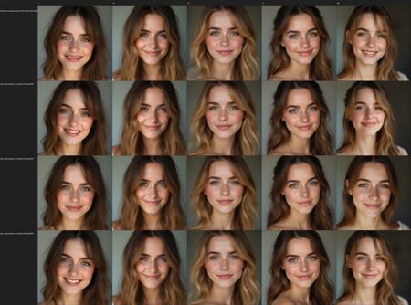 Mckenna Grace, 768 portrait