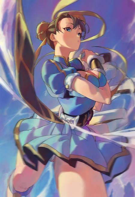 Anime Illust Diffusion XL