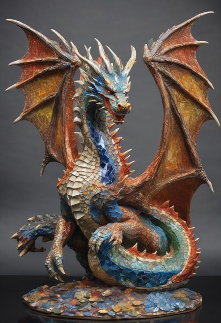 Universal Morph (SDXL)