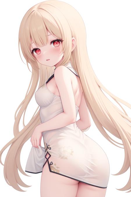 heyiling/鹤乙灵
