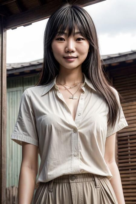 Kawaii Goddess: Soo-Min版本v1.0 (ID: 1011366)