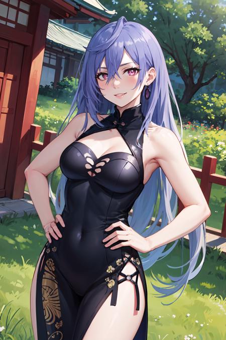 Iris Heart アイリスハート | Hyperdimension Neptunia