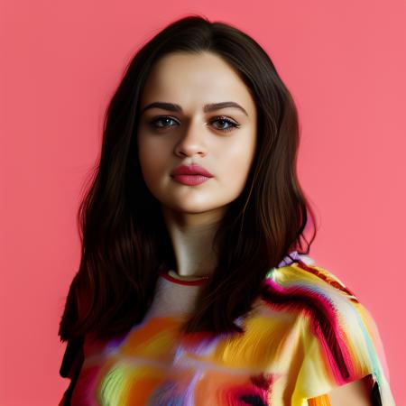 Joey King