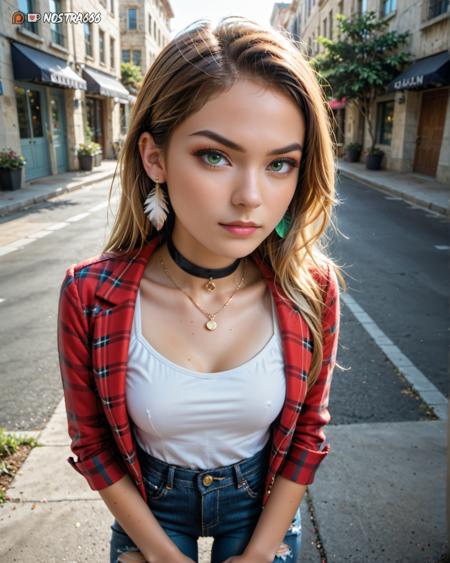 Rachel Amber Life is Strange