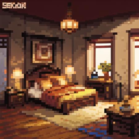 2D Pixel Toolkit (2D像素工具包)