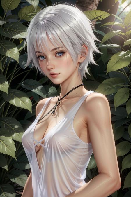 Christie from Dead or Alive