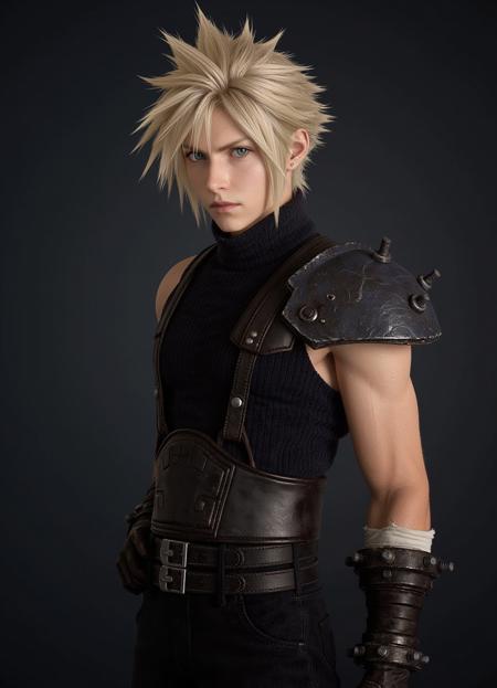 Cloud Strife