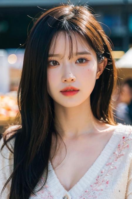 Not Fromis_9 - Hayoung版本v1.5 (ID: 712214)