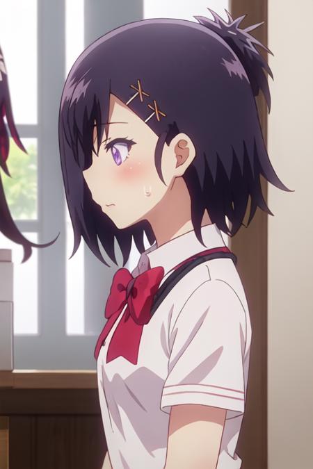Vignette Tsukinose April (Gabriel Dropout)