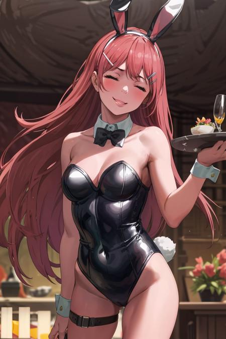 Yumemite Yumemi(Kakegurui)