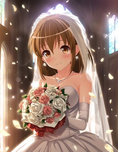 Amane Ai/天音愛（アイドルうぉーず）
