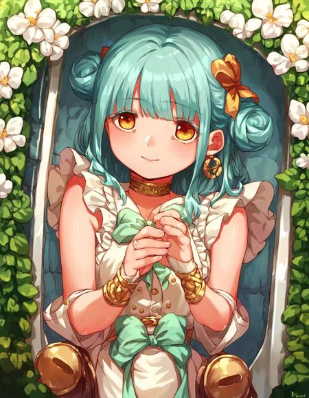 Nanami Nanao (ナナミナナオ) foot focused artstyle (Pixiv, etc) [Pony]
