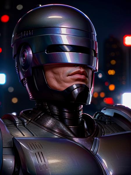 Robocop