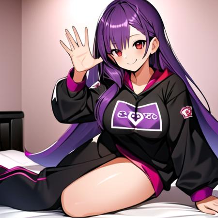 imitating artist ro_g_(oowack) style版本most complete version (ID: 217979)