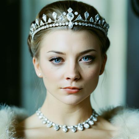 Natalie Dormer (FLUX + SDXL)
