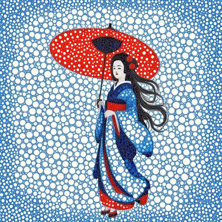 Pointillism