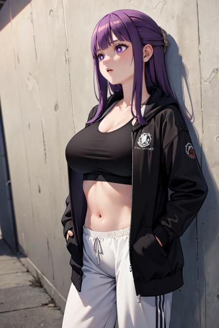 Fern (3 Outfits) | Frieren: Beyond Journey's End