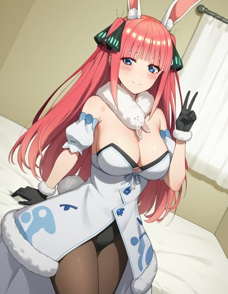 Pekora Usada (兎田ぺこら) Cosplay - Clothing版本booru (ID: 621469)