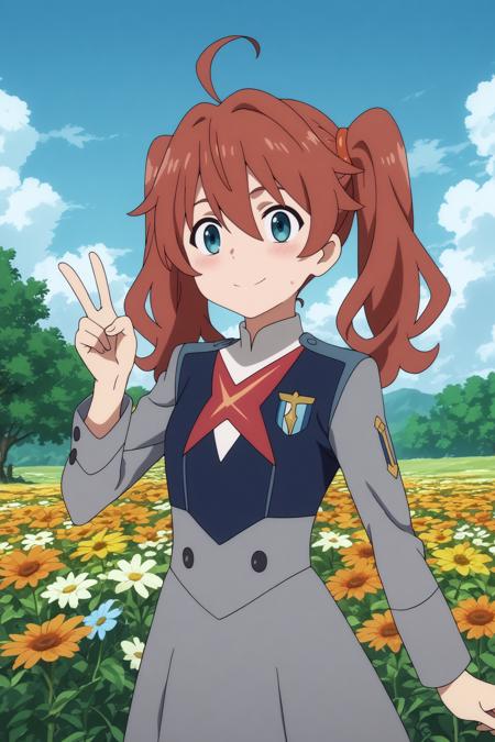 Miku ミ ク - Darling in the franxx