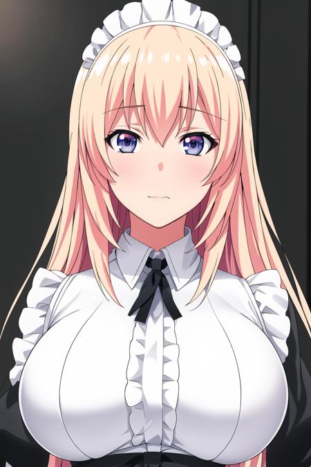 Honami Ichinose 一之瀬帆波 | Classroom of the Elite ようこそ実力至上主義の教室へ