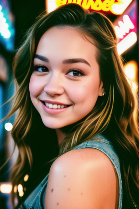 Sadie Stanley版本v1.0 (ID: 55333)
