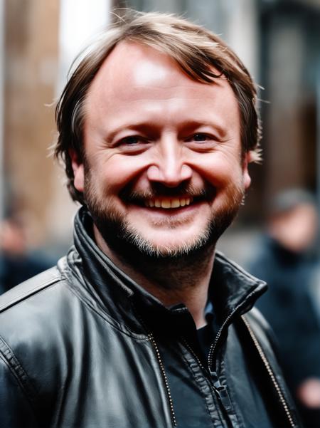 Rian Johnson (filmmaker)