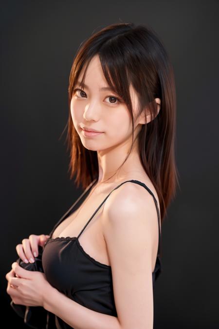 Misuzu Kawana版本v1.0 (ID: 1204957)