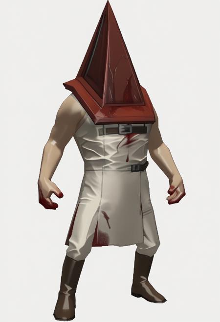 [PDXL] Wind Waker Style Models (ゼルダの伝説 風のタクト)