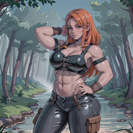 Envy Dwarven Mix 01版本v1.0 (ID: 90111)