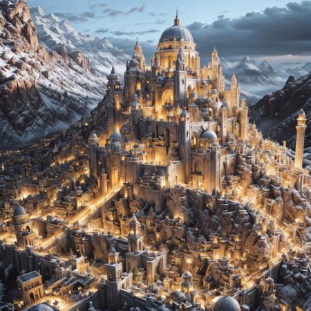 Minas Numenor