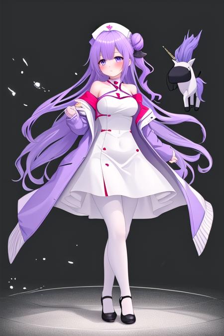 ユニコーン/yunikoon