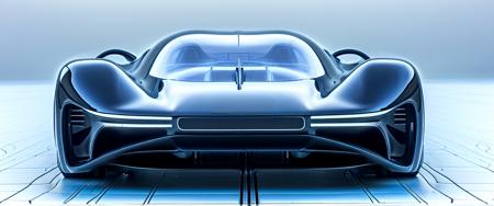 Concept Cars (Sport) [Style] {SDXL}