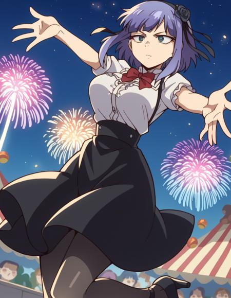 Hotaru Shidare (枝垂 ほたる) - Dagashi Kashi (だがしかし)
