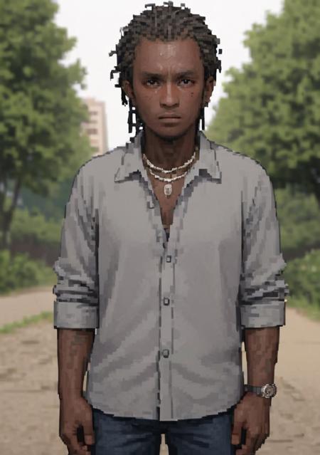 Young Thug XL