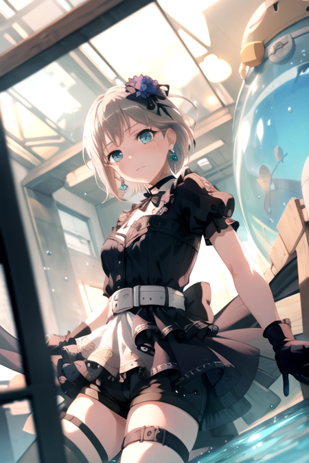 Moca Aoba