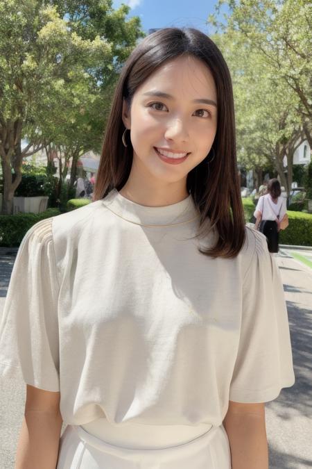 Ayame Muto
