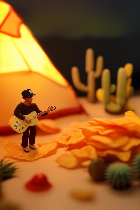 OB Miniature Real Photography-V3