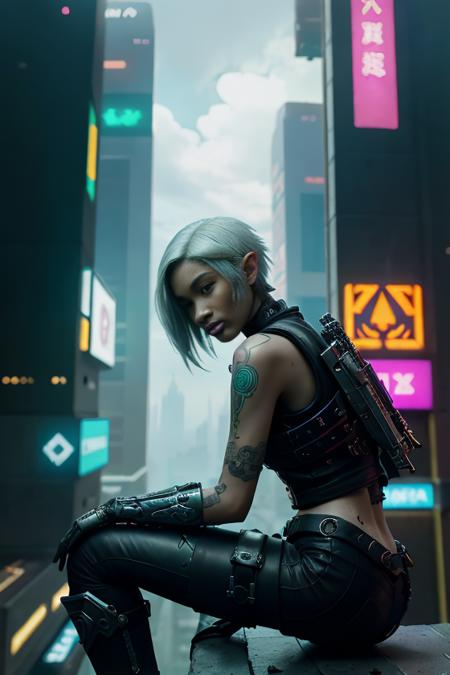 cyberpunk版本v1.0 (ID: 483303)