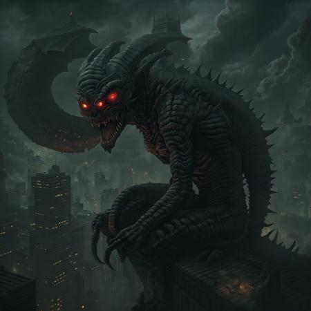 Hydra - Anything to Stable Cascade