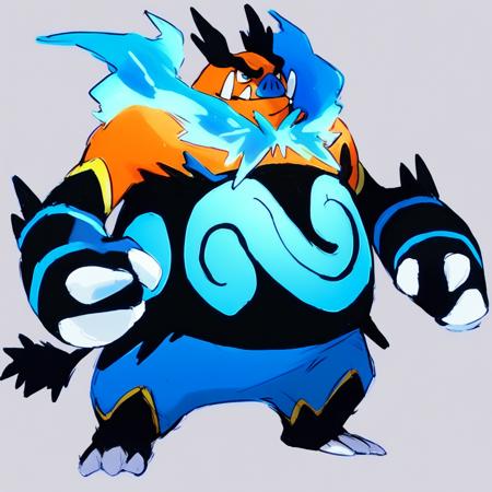 Various Pokemon for Pony
