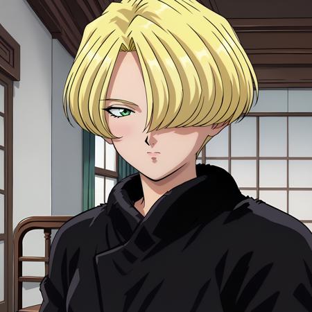 Maria Tachibana (Sakura Wars) XL pony LORA版本v1.0 (ID: 475455)