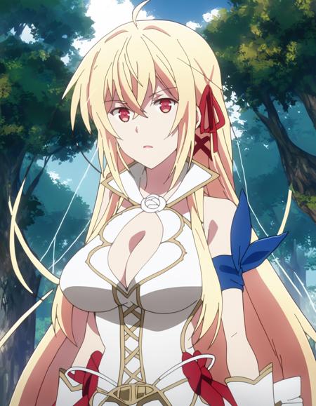 [PonyXL B-LoRA] Aliceliese アリスリーゼ (Season 1) | Kimi to Boku no Saigo no Senjou, Aruiwa Sekai ga Hajimaru Seisen | Kimi to Boku no Saigo no Senjou, Aruiwa Sekai ga Hajimaru Seisen キミと僕の最後の戦場、あるいは世界が始まる聖戦