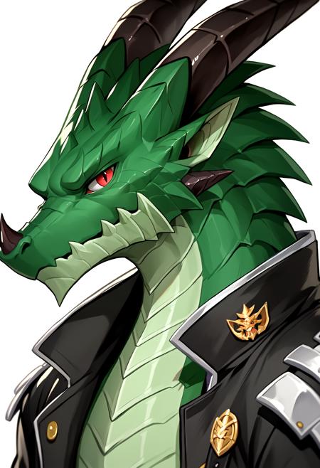 Ragon(Trillion: Gods of Destruction)